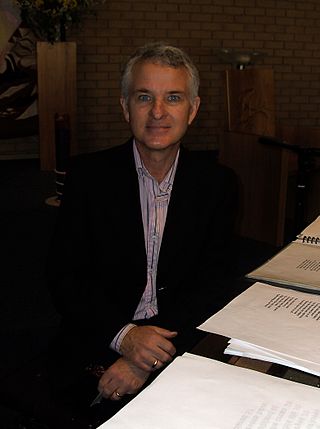 <span class="mw-page-title-main">Geoff Bullock</span> Musical artist