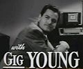 Gig Young overleden op 19 oktober 1978
