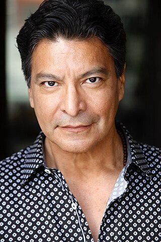 <span class="mw-page-title-main">Gil Birmingham</span> American actor (born 1953)