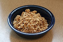 Granola Granola03242006.JPG