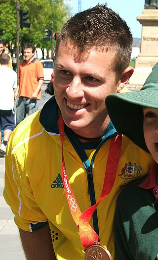 <span class="mw-page-title-main">Grant Schubert</span> Australian field hockey player