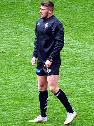 <span class="mw-page-title-main">Greg Minikin</span> English professional rugby league footballer