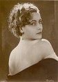 Greta Garbo 1925