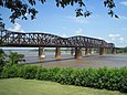 Harahan Bridge