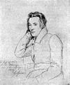 Heinrich Heine (1829)