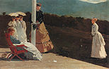 Croquet Players, 1865[2]