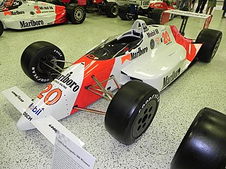 <span class="mw-page-title-main">1989 CART PPG Indy Car World Series</span> Sports season