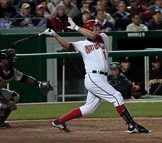 <span class="mw-page-title-main">Josh Bard</span> American baseball player & coach (born 1978)