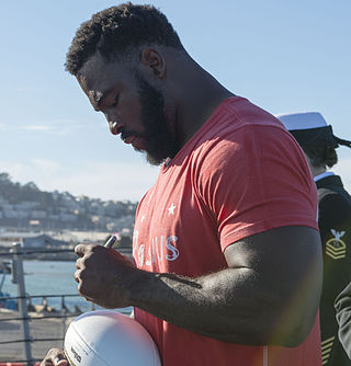 <span class="mw-page-title-main">Justin Tuck</span> American football player (born 1983)