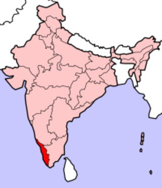 <span class="mw-page-title-main">1999 Indian general election in Kerala</span>