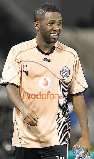 <span class="mw-page-title-main">Khalfan Ibrahim</span> Qatari footballer (born 1988)