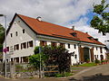 Ehemaliges Bauernhaus