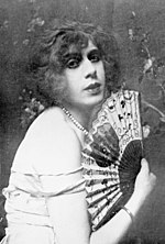 Thumbnail for Lili Elbe