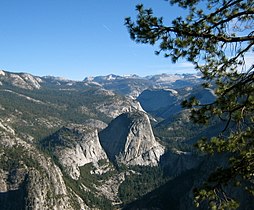 Little Yosemite Valley