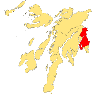 <span class="mw-page-title-main">Lomond North (ward)</span>