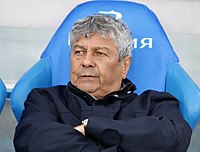 Mircea Lucescu