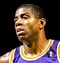 Miniatura Magic Johnson