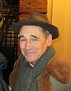 Mark Rylance