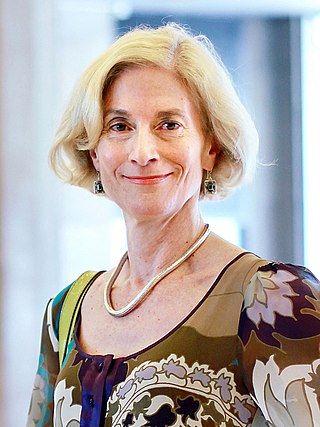 <span class="mw-page-title-main">Martha Nussbaum</span> American philosopher and academic (born 1947)