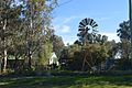 English: A wind wheel at Maude, New South Wales