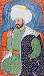 Mehmed I