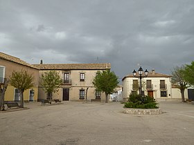 Montalbanejo