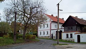 Střemy