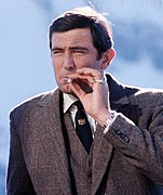 George Lazenby