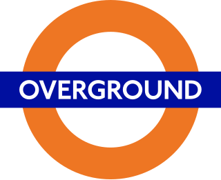 <span class="mw-page-title-main">London Overground</span> London suburban rail network