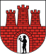 Blason de Sulejów