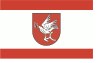 Bandeira do Condado de Golub-Dobrzyń