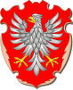 Coat of arms of Mazovia