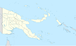 포트모르즈비는 파푸아뉴기니의 수도이자 최대 도시이다