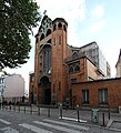 St. Jean-de-Montmartre