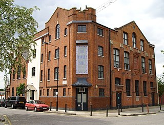 <span class="mw-page-title-main">Frestonia</span> Former micronation in London