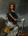 Philippe d'Orléans, Duke of Orléans, "Regent of France"