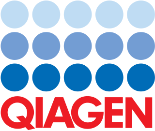 <span class="mw-page-title-main">Qiagen</span> German biotechnology company