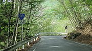 長野県下伊那郡大鹿村