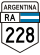 RN 228