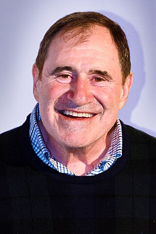 <span class="mw-page-title-main">Richard Kind</span> American actor (born 1956)