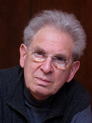 <span class="mw-page-title-main">Russell Targ</span> American physicist, parapsychologist, and author