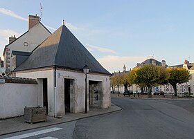 Saint-Benoît-sur-Loire