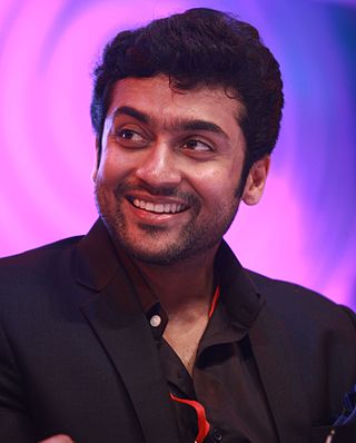 <span class="mw-page-title-main">Filmfare Award for Best Actor – Tamil</span>