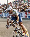 Stephen Roche in 1993 geboren op 28 november 1959