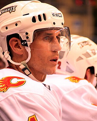 <span class="mw-page-title-main">Steve Bancroft</span> Canadian ice hockey player (born 1970)