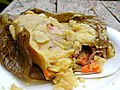 Tamal