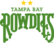 Logo du Tampa Bay Rowdies