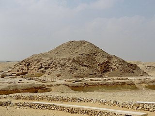 <span class="mw-page-title-main">Fifth Dynasty of Egypt</span> Dynasty of ancient Egypt, during the Old Kingdom Period, in the early 25th to mid 24th centuries BC