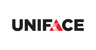 Uniface (programming language) Fourth-generation programming language