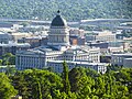 Image 19The Utah State Capitol, Salt Lake City (from Utah)
